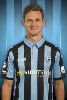 Marco Schuster 2019-2020