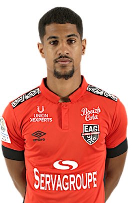 Ludovic Blas 2019-2020