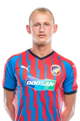 Ondrej Mihalik 2019-2020