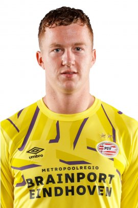 Yanick van Osch 2019-2020