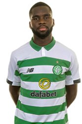 Odsonne Edouard 2019-2020