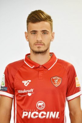 Vlad Dragomir 2019-2020