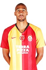 Steven Nzonzi 2019-2020