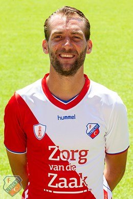 Willem Janssen 2019-2020