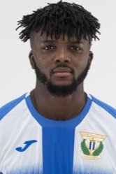 Chidozie Awaziem 2019-2020