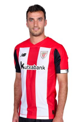 Iñigo Lekue 2019-2020