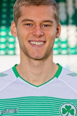 Felix Beijmo 2019-2020