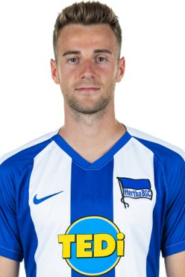 Lukas Klünter 2019-2020