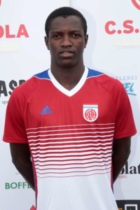 Moussa Seydi 2019-2020