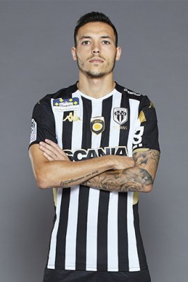 Mathias Pereira Lage 2019-2020