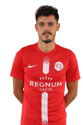 Bahadir Öztürk 2019-2020