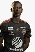 Moussa Diallo 2019-2020