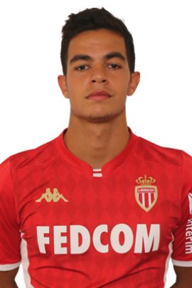 Romain Faivre 2019-2020