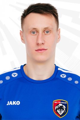 Aleksey Gritsaenko 2019-2020