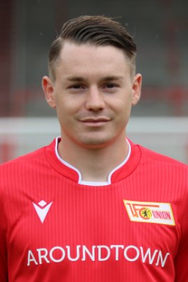 Florian Flecker 2019-2020