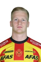 Jules Van Cleemput 2019-2020