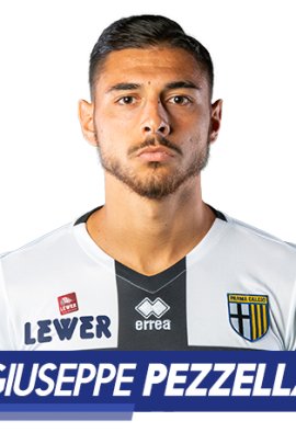 Giuseppe Pezzella 2019-2020