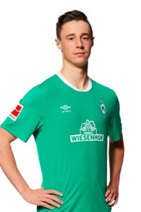 Marco Friedl 2019-2020