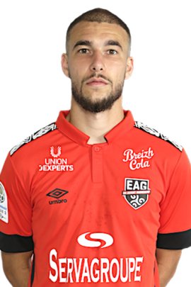 Mehdi Merghem 2019-2020