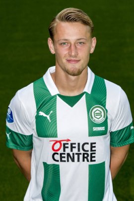 Kaj Sierhuis 2019-2020