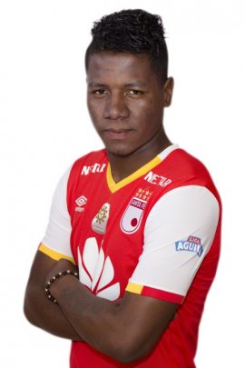 Jorge Obregon 2019-2020