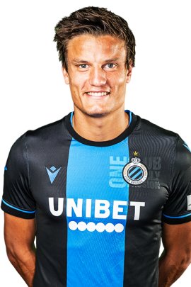 Jelle Vossen 2019-2020