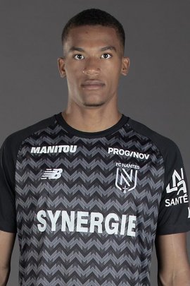 Alban Lafont 2019-2020