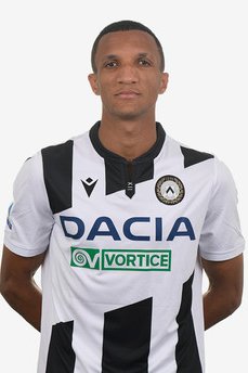  Rodrigo Becão 2019-2020