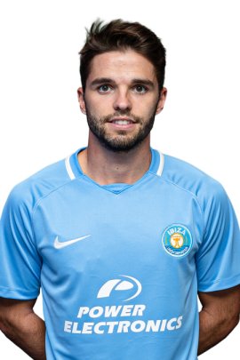 Fran Carbià 2019-2020