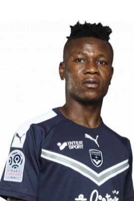 Samuel Kalu 2019-2020