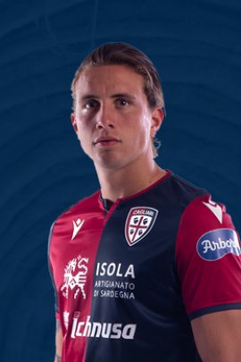 Luca Pellegrini 2019-2020