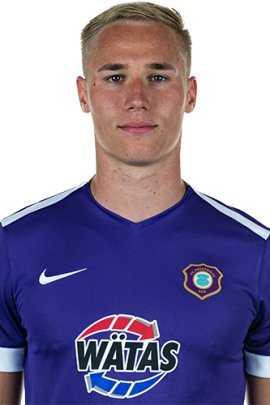 Florian Krüger 2019-2020