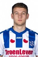 Andreas Skovgaard 2019-2020