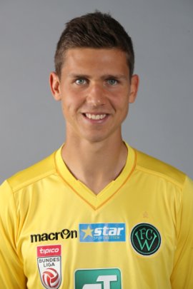 Lukas Wedl 2019-2020