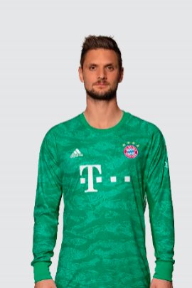 Sven Ulreich 2019-2020