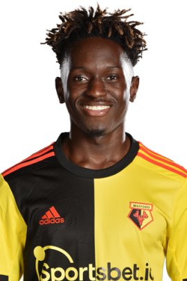 Domingos Quina 2019-2020