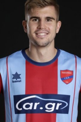 Nemanja Milojevic 2019-2020