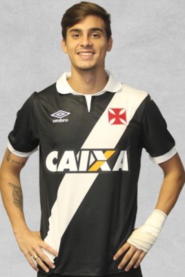  Bruno Cosendey 2019-2020