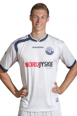 Jakob Hjorth 2019-2020