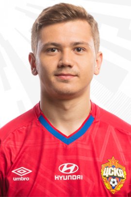 Ivan Oblyakov 2019-2020