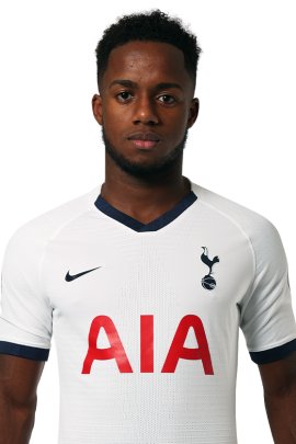 Ryan Sessegnon 2019-2020