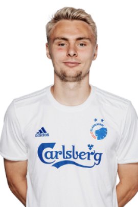 Victor Nelsson 2019-2020