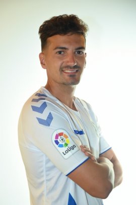 Álex Muñoz 2019-2020