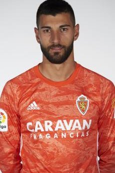 Álvaro Ratón 2019-2020