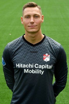 Matthias Hamrol 2019-2020