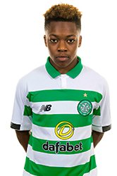 Karamoko Dembélé 2019-2020