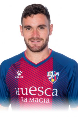 Javi Galán 2019-2020