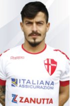 Vincenzo Sarno 2019-2020