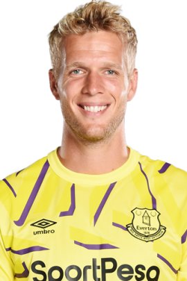 Jonas Lössl 2019-2020