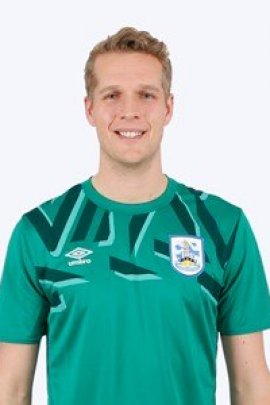 Jonas Lössl 2019-2020